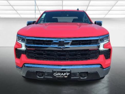 New 2026 Chevrolet Silverado 1500 LT w/ Protection Package image 24