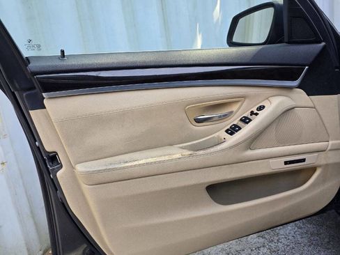 Used 2013 BMW 535i xDrive Sedan image 16