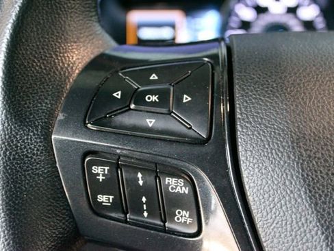Used 2019 Ford Explorer Sport AWD/4WD image 15