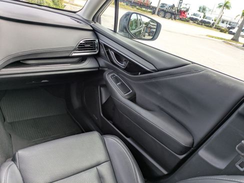 Used 2023 Subaru Legacy Limited AWD/4WD image 17
