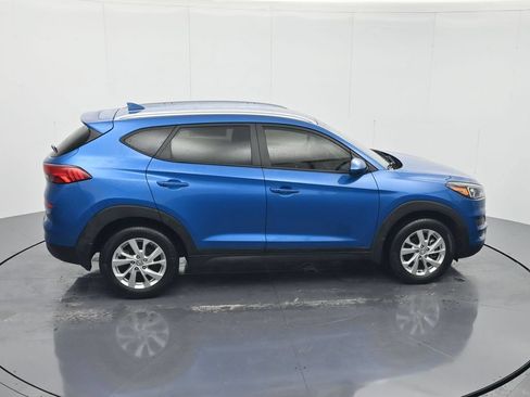 Used 2020 Hyundai Tucson Value w/ Cargo Package FWD image 31