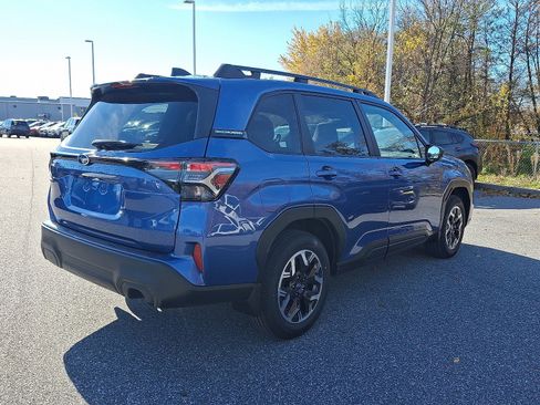 New 2026 Subaru Forester Premium image 3