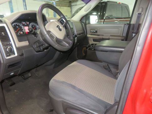 Used 2010 Dodge Ram 1500 Truck SLT image 19