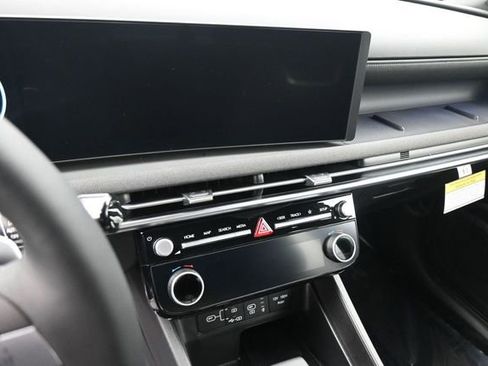 New 2026 Hyundai Santa Cruz Limited AWD/4WD image 20
