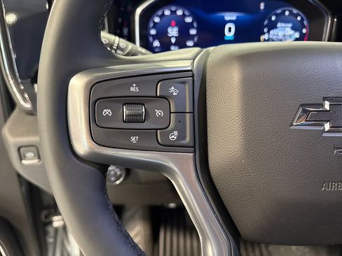 New 2026 Chevrolet Silverado 2500 LT w/ Trail Boss Package AWD/4WD image 4