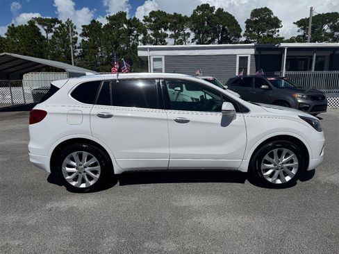 Used 2016 Buick Envision Premium image 6