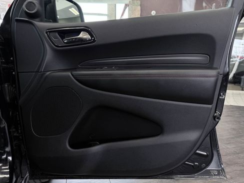 Used 2026 Dodge Durango GT image 36