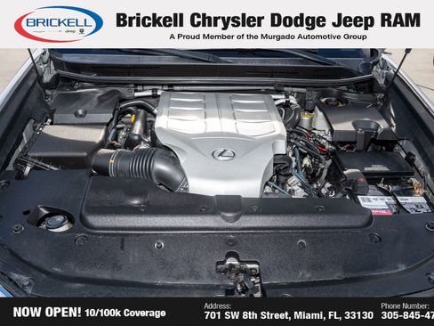 Used 2017 Lexus GX 460 Premium image 38