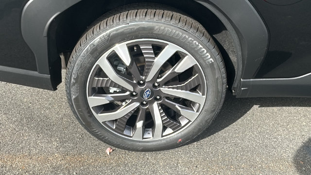 New 2026 Subaru Forester Touring AWD/4WD image 12