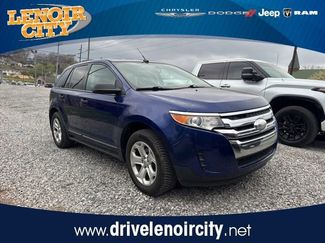 Used 2014 Ford Edge SE w/ Equipment Group 101A video 1