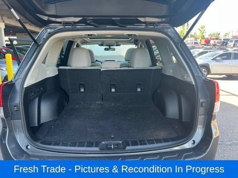 Certified 2024 Subaru Forester Premium AWD/4WD image 17