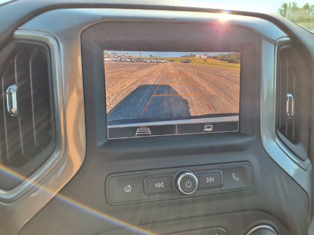 New 2026 Chevrolet Silverado 2500 Custom w/ Custom Value Package AWD/4WD image 14