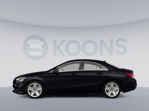 Used 2023 Mercedes-Benz CLA 250 CLA 250 image 2