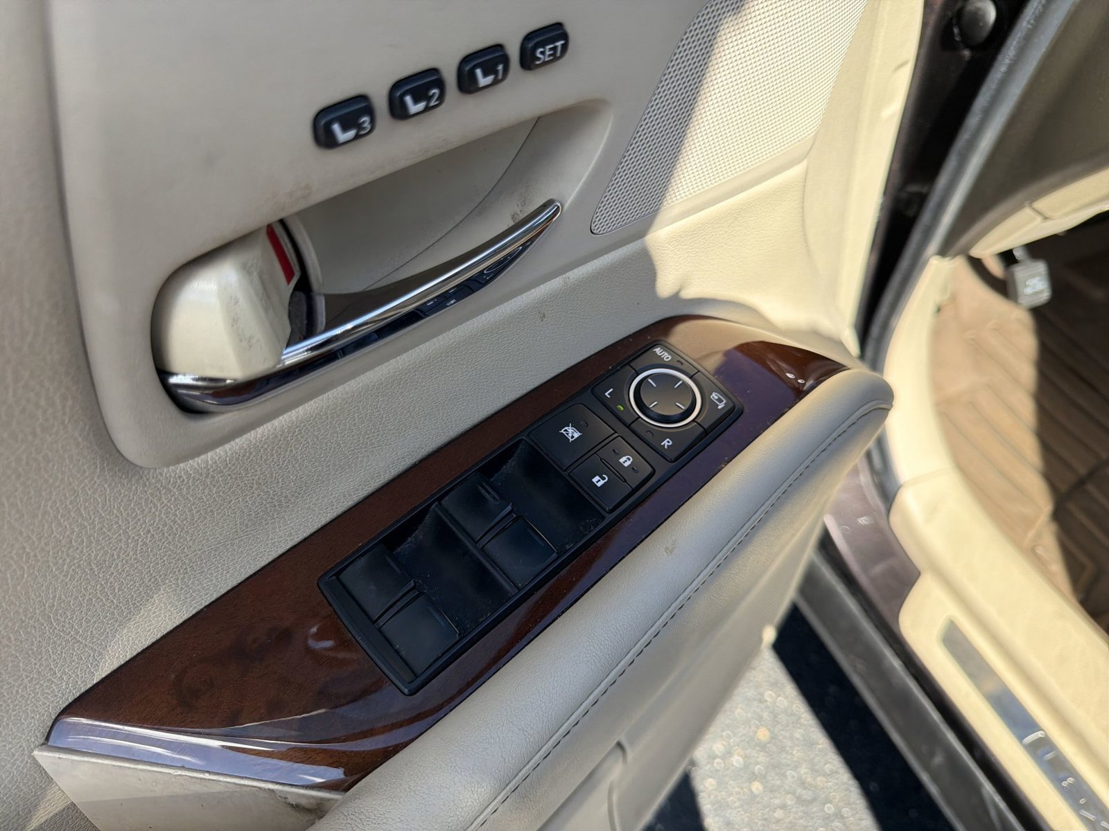 Used 2013 Lexus RX 350 AWD w/ Navigation Pkg image 12
