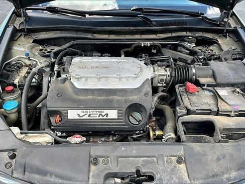 Used 2010 Honda Accord EX-L image 28