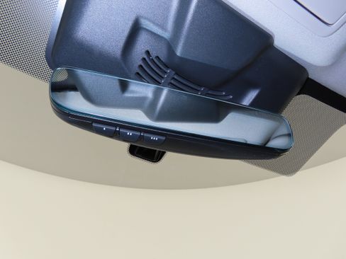 New 2026 Nissan Sentra SL w/ Floor Mat Package image 23