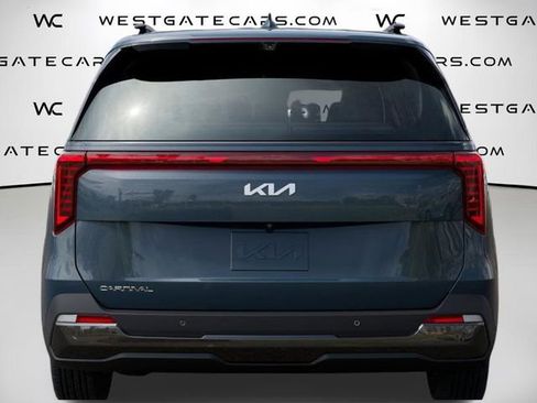 New 2026 Kia Carnival SX Prestige FWD image 19