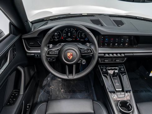 New 2026 Porsche 911 Carrera 4S image 16