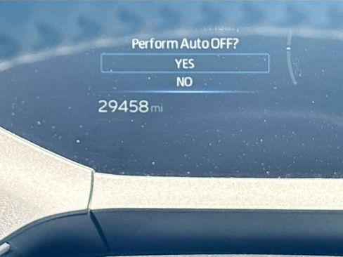 Used 2026 Toyota Prius XLE FWD image 12