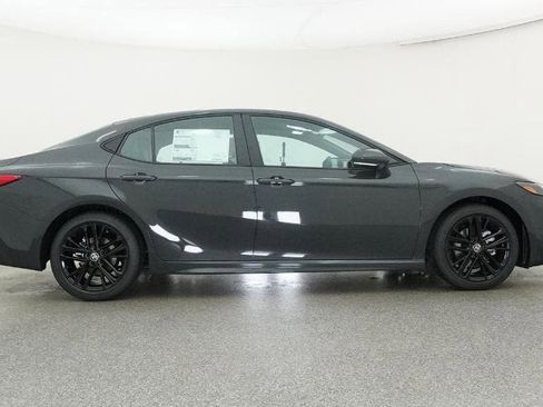 New 2026 Toyota Camry SE image 27