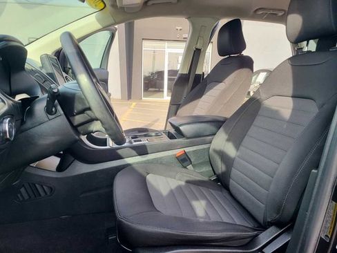 Used 2022 Ford Edge SE w/ Black Appearance Package AWD/4WD image 14