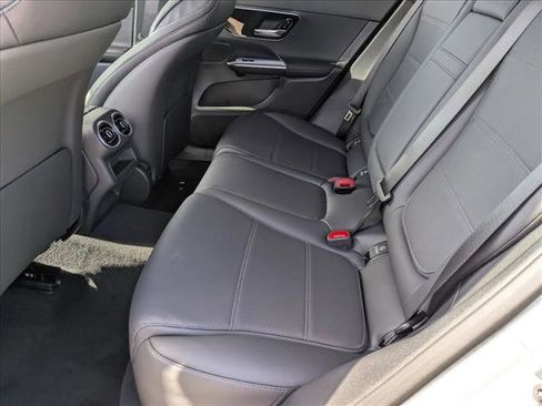 New 2026 Mercedes-Benz GLC 300 image 14