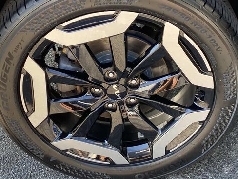 Used 2023 Kia Telluride S AWD/4WD image 26