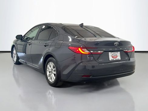 Used 2025 Toyota Camry LE w/ Convenience Package image 6