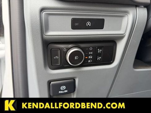 Used 2025 Ford F150 XLT w/ Equipment Group 301A Standard AWD/4WD image 22