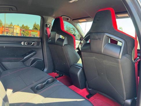Used 2023 Honda Civic Type R image 29