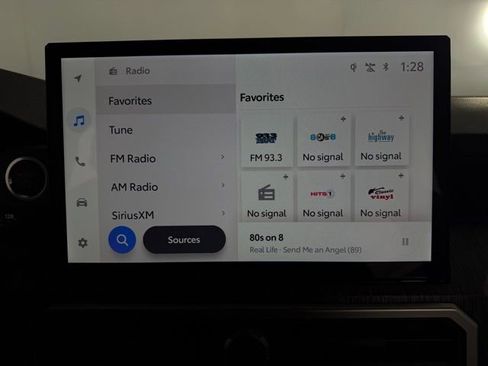 New 2026 Toyota 4Runner 4WD image 17