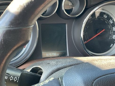 Used 2013 Buick Encore Leather image 6