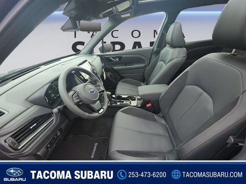 New 2026 Subaru Forester Touring AWD/4WD image 11