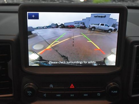 Used 2024 Ford Bronco Sport Big Bend AWD/4WD image 24