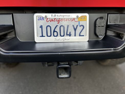 Used 2020 RAM 1500 Rebel w/ Rebel Level 1 Equipment Group image 38