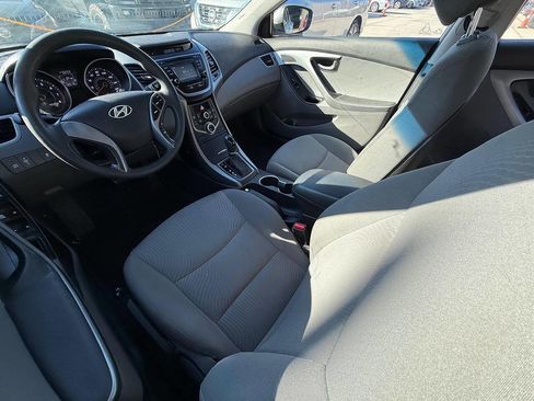 Used 2016 Hyundai Elantra SE image 34