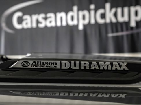 Used 2024 Chevrolet Silverado 3500 LT w/ All Star Edition AWD/4WD image 43