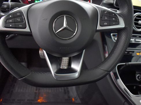 Used 2017 Mercedes-Benz C 300 4MATIC Coupe image 16
