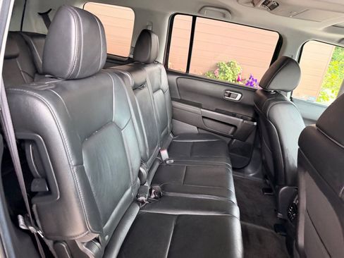 Used 2012 Honda Pilot EX-L image 15
