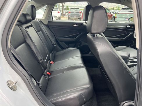 Used 2019 Volkswagen Jetta SEL FWD image 26