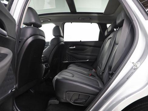Used 2023 Hyundai Santa Fe SEL w/ Premium Package AWD/4WD image 19
