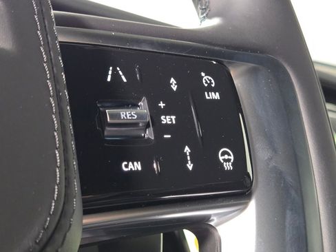 New 2026 Land Rover Range Rover SE AWD/4WD image 25