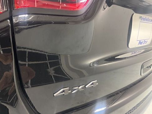 New 2026 Jeep Compass Latitude image 28