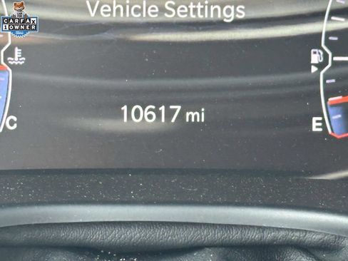 Used 2023 Jeep Compass Latitude AWD/4WD image 25
