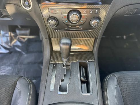Used 2012 Chrysler 300 SRT8 w/ (19) Premium Speaker Group image 21