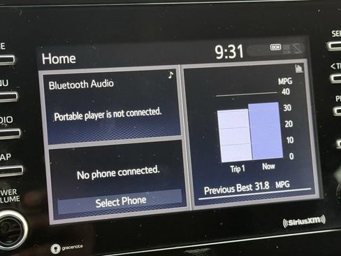 Used 2024 Toyota Camry SE w/ Convenience Package image 18
