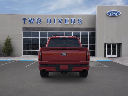 New 2026 Ford F150 XLT w/ Equipment Group 302A MID AWD/4WD image 5