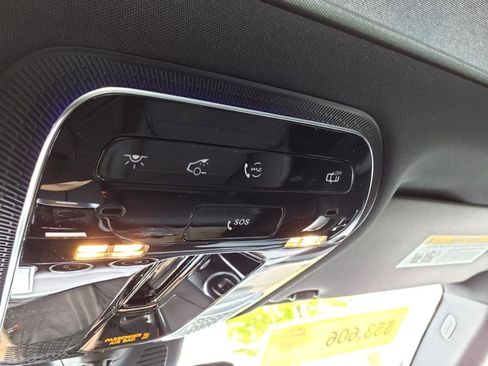 Certified 2025 Mercedes-Benz GLC 300 4MATIC image 20