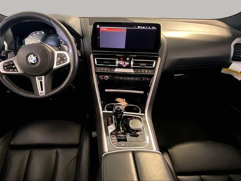 Used 2025 BMW M850i xDrive AWD/4WD image 14