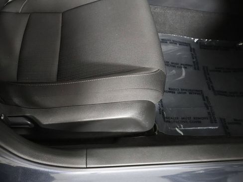 Used 2023 Honda Civic LX image 28